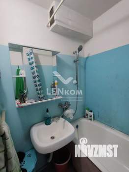 1-к квартира, вторичка, 33м2, 4/10 этаж