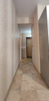 1-к квартира, вторичка, 31м2, 3/5 этаж