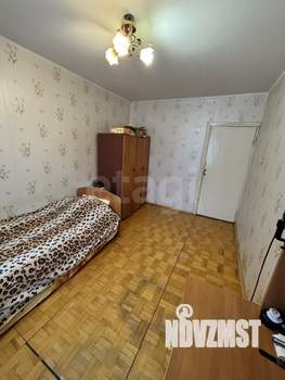 3-к квартира, вторичка, 66м2, 1/10 этаж