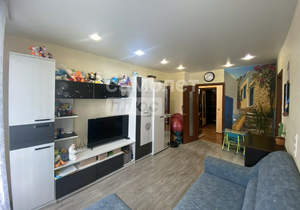 2-к квартира, вторичка, 40м2, 5/5 этаж