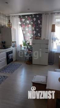 3-к квартира, вторичка, 56м2, 5/5 этаж