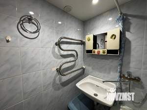 2-к квартира, вторичка, 43м2, 1/9 этаж