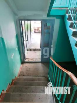 1-к квартира, вторичка, 29м2, 3/9 этаж