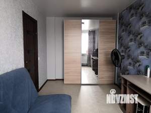 2-к квартира, вторичка, 52м2, 4/17 этаж