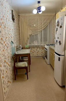 3-к квартира, вторичка, 60м2, 11/12 этаж