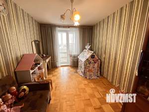 3-к квартира, вторичка, 72м2, 10/10 этаж