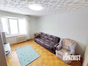 1-к квартира, вторичка, 29м2, 7/9 этаж