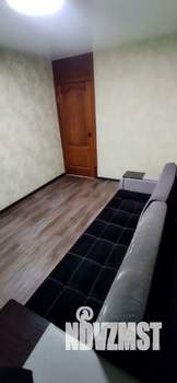 3-к квартира, вторичка, 61м2, 10/10 этаж