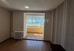 1-к квартира, вторичка, 36м2, 4/9 этаж