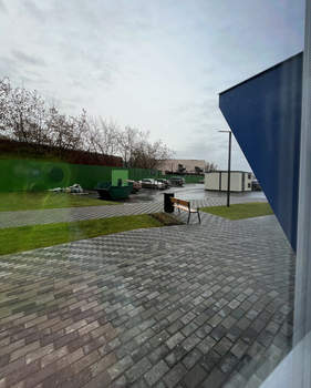 Студия квартира, сданный дом, 25м2, 1/18 этаж