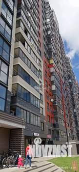 1-к квартира, вторичка, 30м2, 18/18 этаж