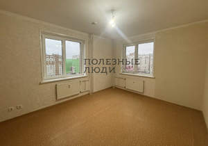 2-к квартира, вторичка, 49м2, 8/17 этаж