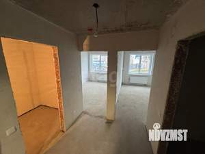 1-к квартира, вторичка, 36м2, 3/17 этаж