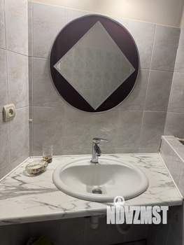 2-к квартира, вторичка, 53м2, 4/6 этаж