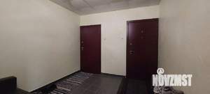 3-к квартира, вторичка, 89м2, 1/17 этаж