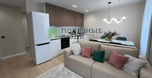 3-к квартира, вторичка, 70м2, 5/10 этаж