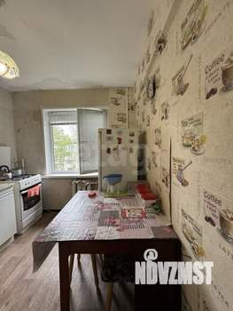 2-к квартира, вторичка, 45м2, 5/5 этаж