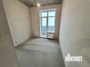 2-к квартира, вторичка, 50м2, 17/17 этаж