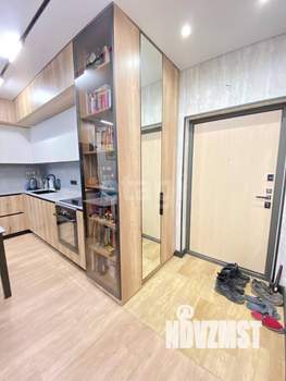 1-к квартира, вторичка, 42м2, 13/18 этаж