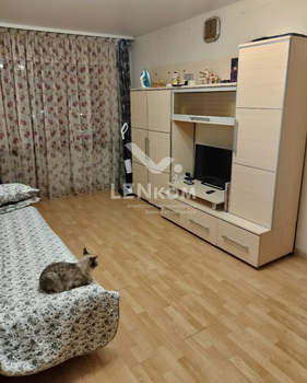 2-к квартира, вторичка, 44м2, 8/9 этаж