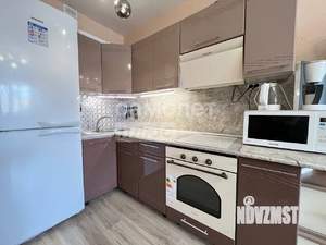 2-к квартира, вторичка, 41м2, 7/8 этаж