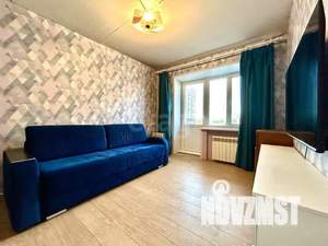1-к квартира, вторичка, 32м2, 3/9 этаж