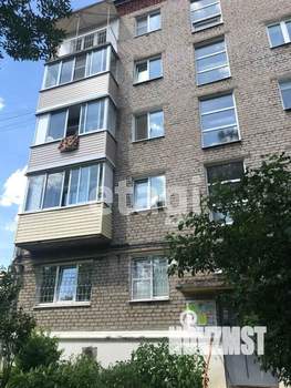 1-к квартира, вторичка, 30м2, 4/5 этаж