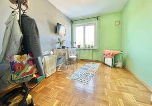 3-к квартира, вторичка, 55м2, 8/9 этаж