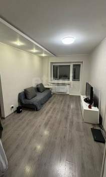2-к квартира, вторичка, 40м2, 3/5 этаж
