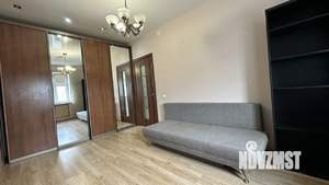 3-к квартира, вторичка, 62м2, 6/9 этаж