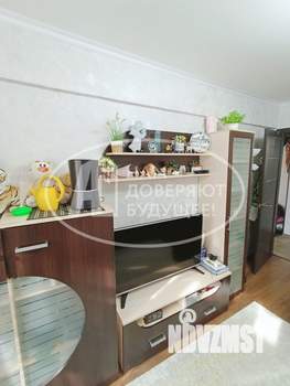 2-к квартира, вторичка, 44м2, 2/5 этаж