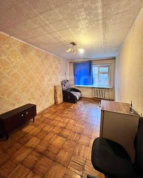 2-к квартира, вторичка, 46м2, 3/5 этаж