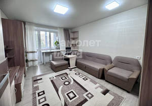 3-к квартира, вторичка, 59м2, 2/5 этаж