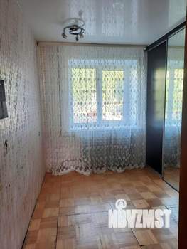 3-к квартира, вторичка, 60м2, 2/10 этаж