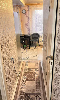 1-к квартира, вторичка, 30м2, 5/5 этаж