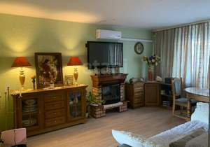 5-к квартира, вторичка, 82м2, 1/9 этаж