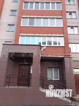 2-к квартира, вторичка, 62м2, 5/11 этаж