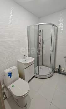 Студия квартира, вторичка, 16м2, 6/9 этаж