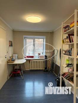 2-к квартира, вторичка, 43м2, 2/5 этаж