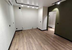 1-к квартира, вторичка, 41м2, 3/18 этаж