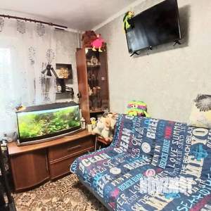 3-к квартира, вторичка, 54м2, 3/9 этаж