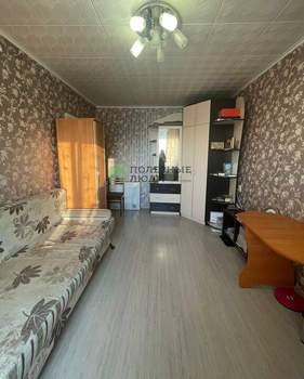 2-к квартира, вторичка, 44м2, 8/9 этаж