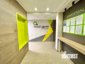 1-к квартира, вторичка, 38м2, 3/10 этаж