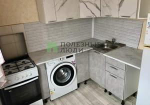 3-к квартира, вторичка, 55м2, 9/9 этаж