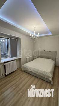2-к квартира, вторичка, 40м2, 3/5 этаж