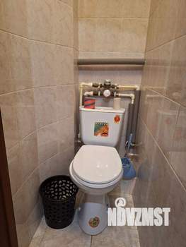 2-к квартира, вторичка, 43м2, 9/9 этаж