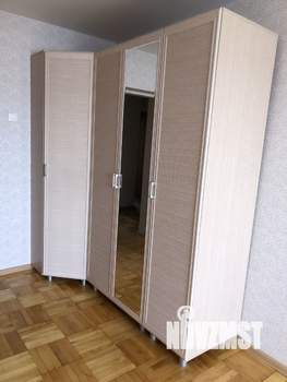 2-к квартира, вторичка, 43м2, 6/6 этаж