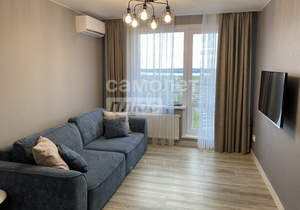 2-к квартира, вторичка, 38м2, 10/18 этаж
