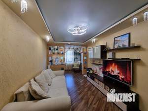 2-к квартира, вторичка, 60м2, 6/10 этаж