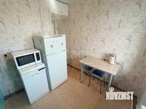 1-к квартира, вторичка, 29м2, 9/9 этаж